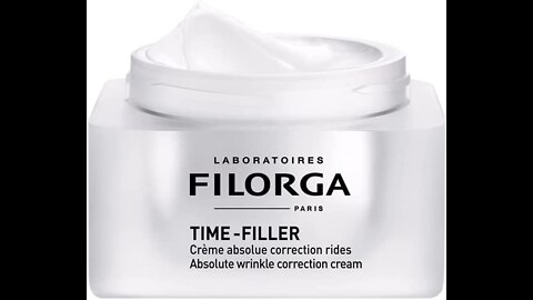 Filorga Time-Filler Wrinkle Correction Moisturizing Skin Cream