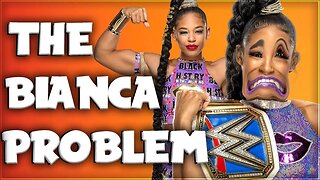 Straight Shoot: The Bianca Belair Problem