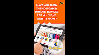 Why Should You Choose A Unique Website Name? *