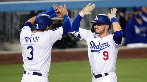 Los Angeles Dodgers Updated Season Outlook