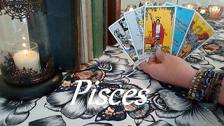 Pisces June 2023 ❤ COMPLICATED! Prepare For Emotional Confessions Pisces! HIDDEN TRUTH #Tarot