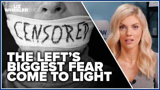The Left’s biggest fear come to light