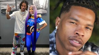 Lil Baby ADMITS Women Getting BBL's For Attention Is PLAYED OUT & PROVES Men STILL Wont Wife Them