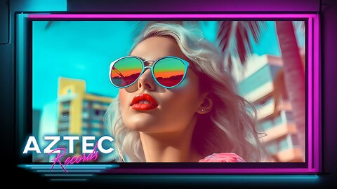 PURE RETROWAVE Vol.2