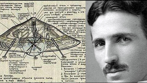 Nikola Tesla Documentary - The Forgotten Inventor