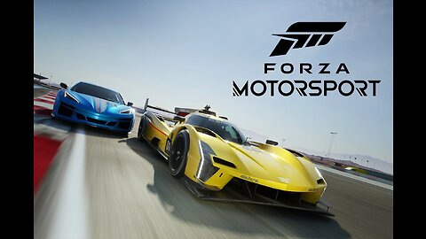 Forza Motorsport 2023 vs Forza Motorsport 7 – WHAT IS CHANGING-