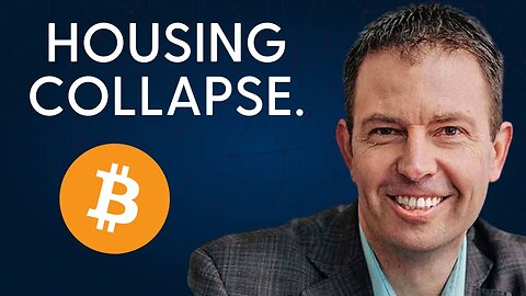 Jeff Booth: The Housing Market Will Collapse