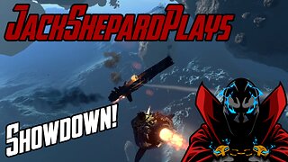 Unexpected Showdown Versus Player Capital Frigate! - Marauders