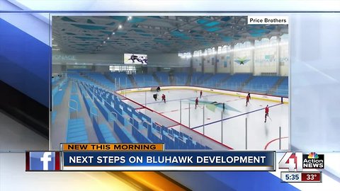 Developer of OP's BluHawk says youth sports are part of driving force for development