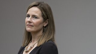 What's Next For Amy Coney Barrett?