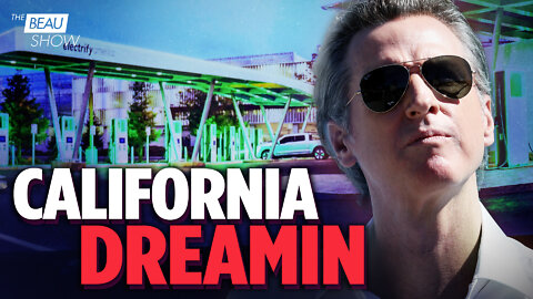 California Dreamin’ | Trailer | The Beau Show