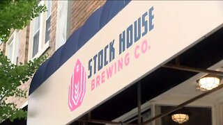 We're Open: Stock House Brewing