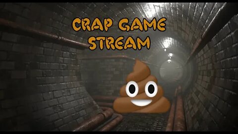 Crap Game Stream 2022