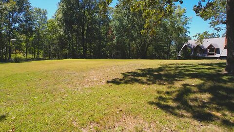 Southern Missouri lake home on 11 acres