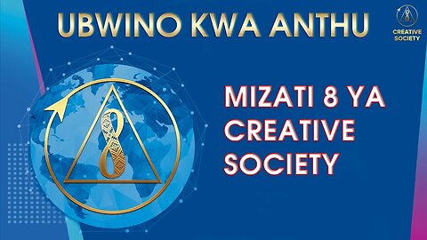 Dziwani za Creative Society: Dziko Lamaloto Anu