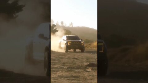 How The Ford Raptor R Is Absolutely Insane 🥶 Keeps Reinventing Itself #shorts