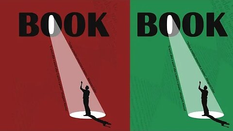 Make Creative Book Cover in Photoshop