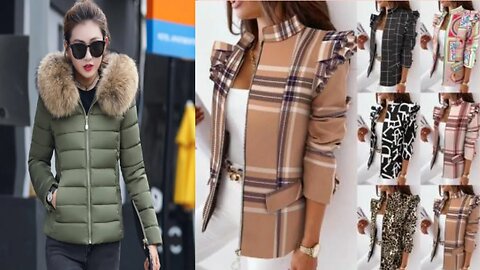 Women winter fashion sweater jacket and men Hoodies |wining Products📦✈️Shipping Worldwide ♡Dampi 30