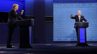Possible Changes Coming To Presidential Debate