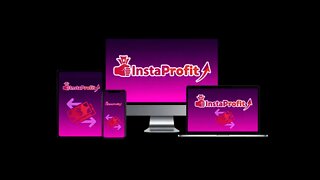 InstaProfit Review, Bonus From Kenny Tan – All In One Automated Instagram Software