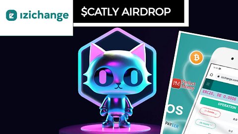 Projet crypto Catly Airdrop Usdt Bep20 Binance Acheter crypto izichange mobile money en Afrique