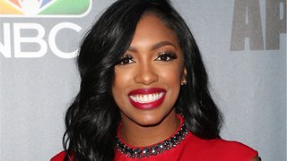 Real Housewives Star Porsha Williams Celebrates Arrival Of New Baby