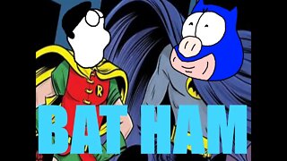 BAT HAM