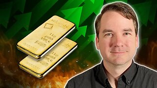 Gold Shocks the World! As the 'Safe' US Banking System Collapses
