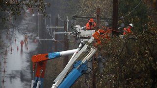 Regulators Say PG&E Falsified Data For Years After Criminal Conviction