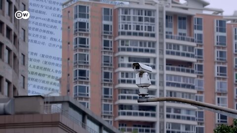 China - Surveillance state or way of the future , DW Documentary