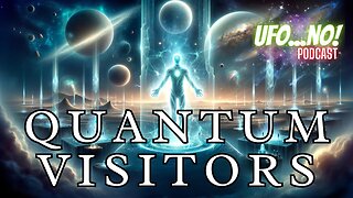 Quantum Visitors