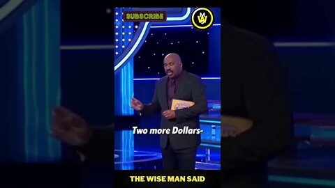 Steve Harvey You will be very surprised by these words