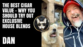 The Best Cigar Value - Why you should try Renegade Cigars' exclusive house blends