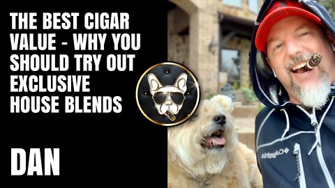 The Best Cigar Value - Why you should try Renegade Cigars' exclusive house blends