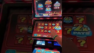 Quick Hit Slot Machine in Las Vegas! #slots