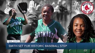 Carroll University coach will be first Black woman minor league coach with Boston Red Sox