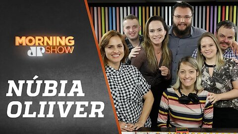 Silvio Santos racista?; Feliciano expulso; Núbia Oliiver para adultos | Morning Show - 10/12/19