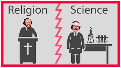 Clip 57 - Is Science And Christianity compatible?
