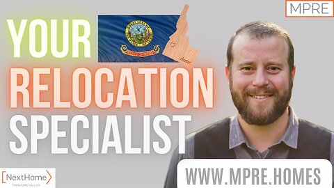 Your Boise Idaho Relocation Resource | MPRE Residential