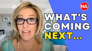 How to SURVIVE What's COMING NEXT