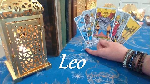 Leo August 2023 ❤ The Apology You NEVER Thought You Would Receive Leo! HIDDEN TRUTH #Tarot