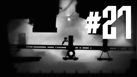 Limbo Bangla Game-play | Part 27 | Chapter 27 | Too Much Mechanical ✔