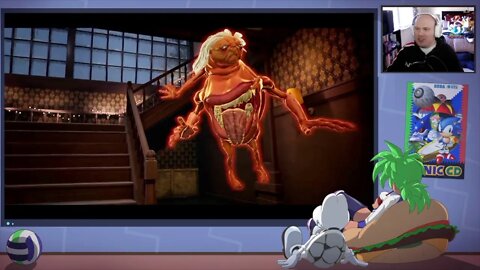 A heart breaking end for the Howler! (Ghostbusters Spirits Unleashed 11/21/22)