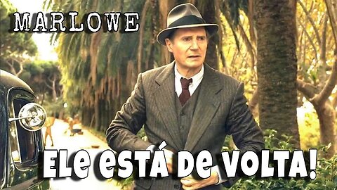 Trailer Marlowe - Legendado