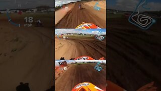 Weekend Motocross on 450 ktm #ktm #450cc #motocross #mx