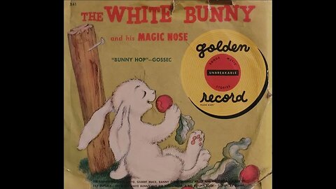Mitchell Miller and Orchestra – Bunny Hop