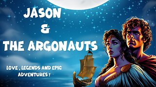 Jason and The Argonauts