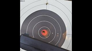 How to Improve Handgun Shooting Accuracy