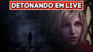 Detonando Resident Evil 4 Remake - Parte 09