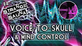 Voice-To-Skull (V2K) and Mind Control